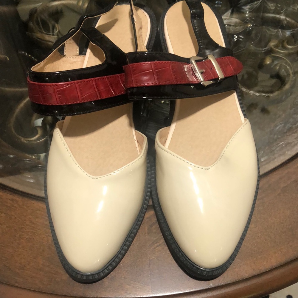 New Shoes size 7
